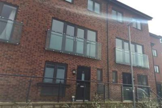 4 Bedroom Detached